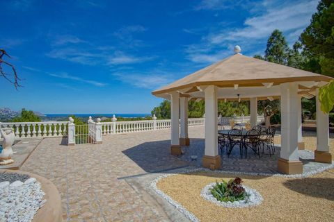 Villa i La Nucia, Alicante - foto 4
