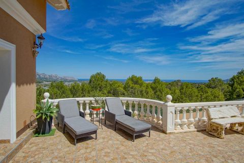 Villa i La Nucia, Alicante, La Nucia - € 2.500.000 | Ref: 7058NUC - foto 14
