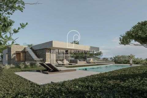 Villa i Cap Martinet, Ibiza, Cap Martinet - € 5.500.000 | Ref: 7469 - foto 1