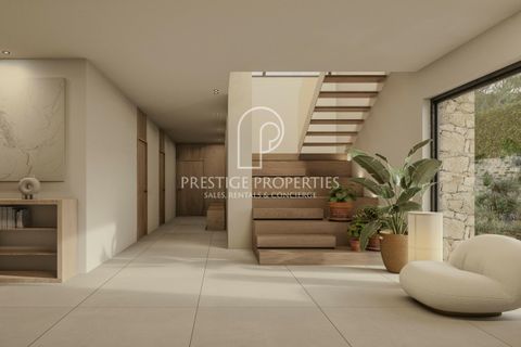 Villa i Cap Martinet, Ibiza, Cap Martinet - € 5.500.000 | Ref: 7469 - foto 13