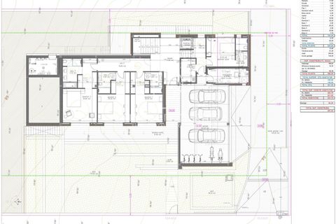 Villa i Cap Martinet, Ibiza, Cap Martinet - € 5.500.000 | Ref: 7469 - foto 17