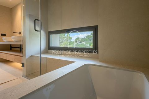 Villa i Cap Martinet, Ibiza, Cap Martinet - € 5.500.000 | Ref: 7469 - foto 7