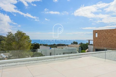 Villa i Cap Martinet, Ibiza, Cap Martinet - € 5.500.000 | Ref: 7469 - foto 8