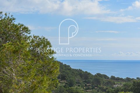 Villa i Cap Martinet, Ibiza, Cap Martinet - € 5.500.000 | Ref: 7469 - foto 9