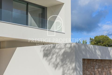 Villa i Cap Martinet, Ibiza, Cap Martinet - € 5.500.000 | Ref: 7469 - foto 11