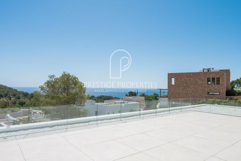 Haus in Cap Martinet, Ibiza, Cap Martinet - € 5.500.000 | Ref: 7469 - Foto 1