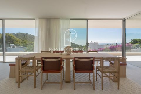 Haus in Cap Martinet, Ibiza, Cap Martinet - € 5.500.000 | Ref: 7469 - Foto 2