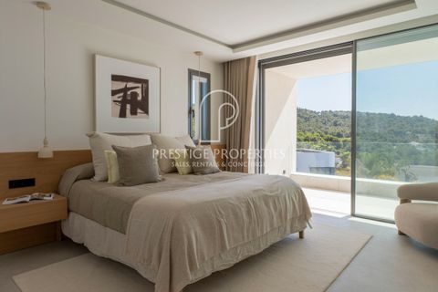 Haus in Cap Martinet, Ibiza, Cap Martinet - € 5.500.000 | Ref: 7469 - Foto 3