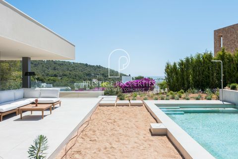 Haus in Cap Martinet, Ibiza, Cap Martinet - € 5.500.000 | Ref: 7469 - Foto 4