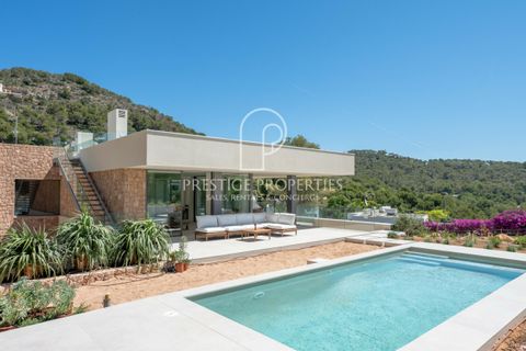 Haus in Cap Martinet, Ibiza, Cap Martinet - € 5.500.000 | Ref: 7469 - Foto 5