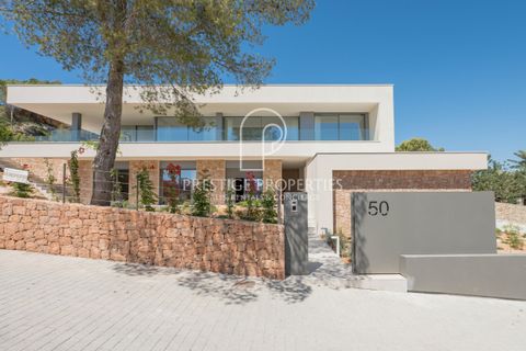 Haus in Cap Martinet, Ibiza, Cap Martinet - € 5.500.000 | Ref: 7469 - Foto 6