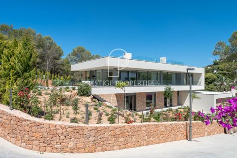 Haus in Cap Martinet, Ibiza, Cap Martinet - € 5.500.000 | Ref: 7469 - Foto 7