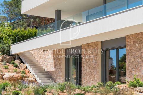 Haus in Cap Martinet, Ibiza, Cap Martinet - € 5.500.000 | Ref: 7469 - Foto 8