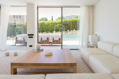 Haus in Cap Martinet, Ibiza, Cap Martinet - € 5.500.000 | Ref: 7469 - Foto 11