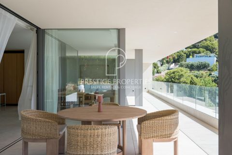 Haus in Cap Martinet, Ibiza, Cap Martinet - € 5.500.000 | Ref: 7469 - Foto 14