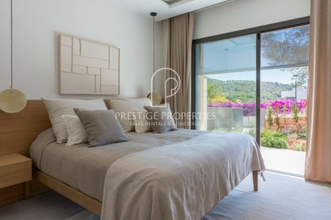 Haus in Cap Martinet, Ibiza, Cap Martinet - € 5.500.000 | Ref: 7469 - Foto 19