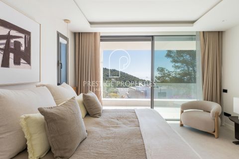 Haus in Cap Martinet, Ibiza, Cap Martinet - € 5.500.000 | Ref: 7469 - Foto 26