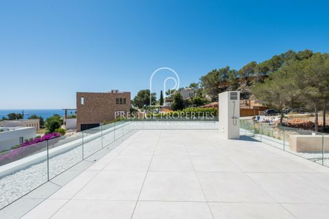 Haus in Cap Martinet, Ibiza, Cap Martinet - € 5.500.000 | Ref: 7469 - Foto 27
