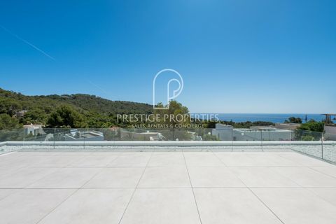 Haus in Cap Martinet, Ibiza, Cap Martinet - € 5.500.000 | Ref: 7469 - Foto 28
