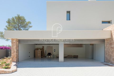 Haus in Cap Martinet, Ibiza, Cap Martinet - € 5.500.000 | Ref: 7469 - Foto 31