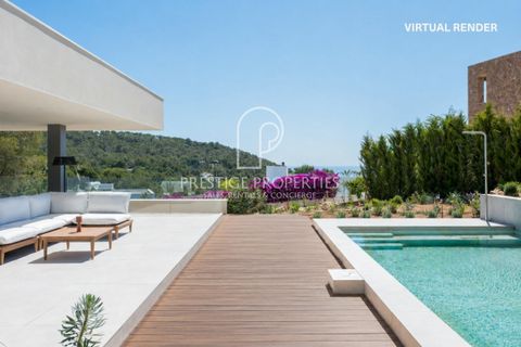 Haus in Cap Martinet, Ibiza, Cap Martinet - € 5.500.000 | Ref: 7469 - Foto 7