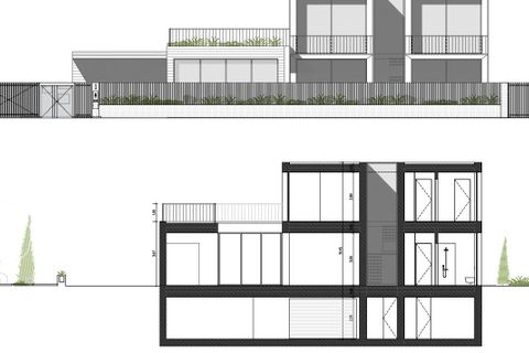 Terra a Cascais, Lisbon, Cascais - € 2.700.000 | Ref: 121021312-22 - foto 6
