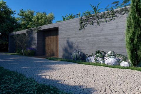 Terra a Cascais, Lisbon, Cascais - € 2.700.000 | Ref: 121021312-22 - foto 12
