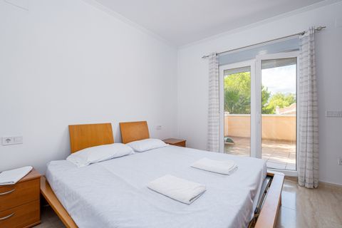 Villa a Calpe, Alicante, Calpe - € 475.000 | Ref: SPSCX669 - foto 11