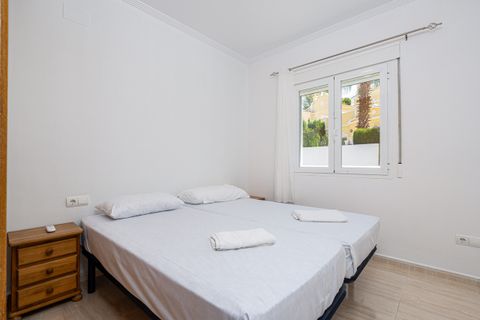 Villa a Calpe, Alicante, Calpe - € 475.000 | Ref: SPSCX669 - foto 13