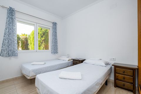 Villa a Calpe, Alicante, Calpe - € 475.000 | Ref: SPSCX669 - foto 16