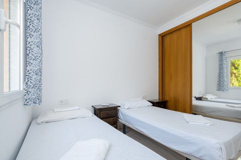 Villa a Calpe, Alicante, Calpe - € 475.000 | Ref: SPSCX669 - foto 17