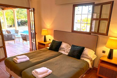 Villa a Almanzora, Almeria, Almanzora - € 655.000 | Ref: SPSCX635 - foto 6