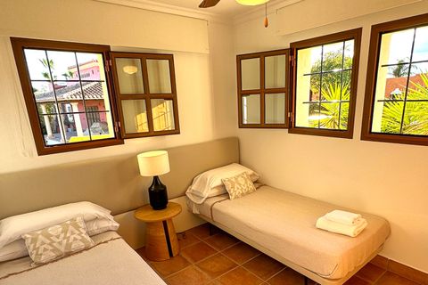Villa a Almanzora, Almeria, Almanzora - € 655.000 | Ref: SPSCX635 - foto 7