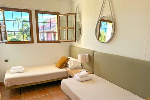 Villa a Almanzora, Almeria, Almanzora - € 655.000 | Ref: SPSCX635 - foto 8