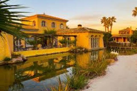 Villa a Almanzora, Almeria, Almanzora - € 655.000 | Ref: SPSCX635 - foto 12