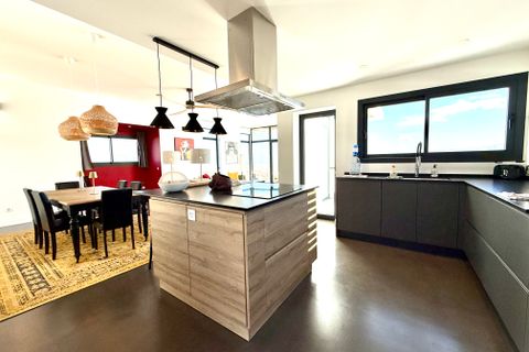 Villa Puerto Del Rosario, Fuerteventura - foto 5