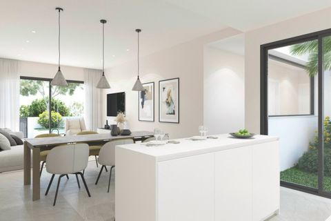 Villa i Benidorm, Alicante, Benidorm - € 585 000 | Ref: 5277-2 - foto 6