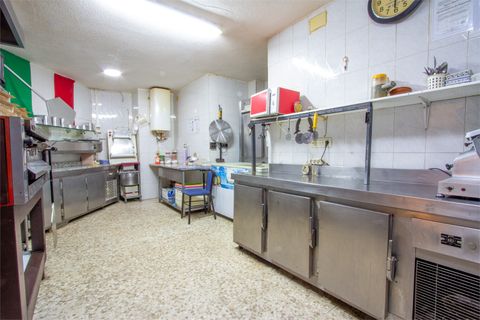 Erhvervsejendom i Almunecar, Granada, Almunecar - € 225.000 | Ref: 10781-PN4367 - foto 19