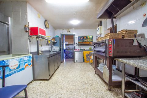 Erhvervsejendom i Almunecar, Granada, Almunecar - € 225.000 | Ref: 10781-PN4367 - foto 20