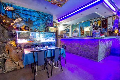 Erhvervsejendom i Almunecar, Granada, Almunecar - € 225.000 | Ref: 10781-PN4367 - foto 9