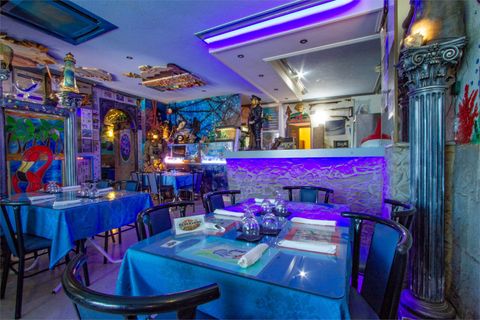 Erhvervsejendom i Almunecar, Granada, Almunecar - € 225.000 | Ref: 10781-PN4367 - foto 8