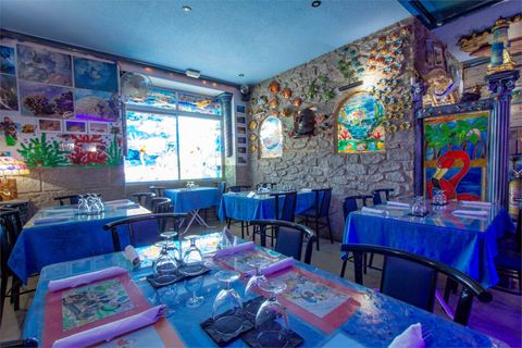 Erhvervsejendom i Almunecar, Granada, Almunecar - € 225.000 | Ref: 10781-PN4367 - foto 6