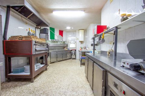 Erhvervsejendom i Almunecar, Granada, Almunecar - € 225.000 | Ref: 10781-PN4367 - foto 16