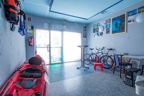 Erhvervsejendom i Almunecar, Granada, Almunecar - € 225.000 | Ref: 10781-PN4367 - foto 14
