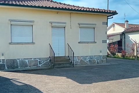 Villa i Valenca, Viana do Castelo, Valenca - € 198.000 | Ref: SF-SAFTI:006651 - foto 1