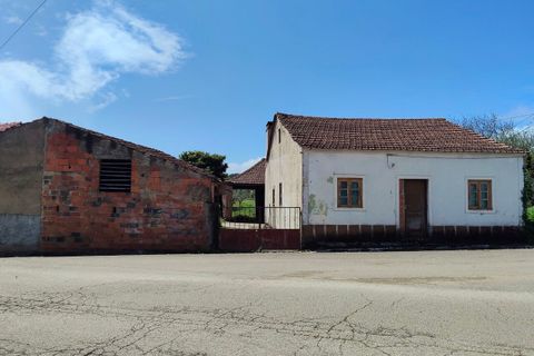 Villa i Ansiao, Leiria, Ansiao - € 89.000 | Ref: SF-SAFTI:006619 - foto 1