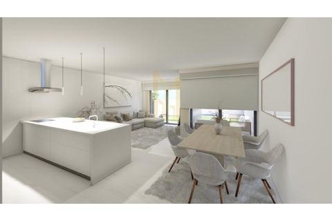 Rækkehus i Sagres, Faro, Sagres - € 440.000 | Ref: HAB_1504 - foto 1