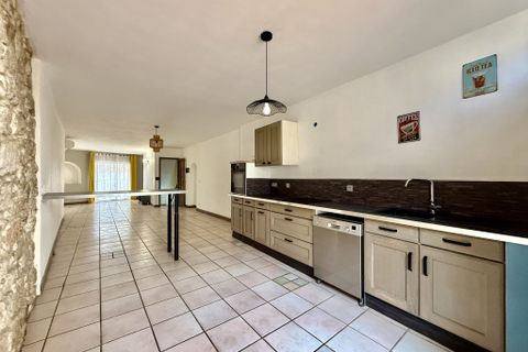 Villa i Florensac, Herault, Florensac - € 215.000 | Ref: V10002069 - foto 1