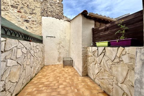 Villa i Florensac, Herault, Florensac - € 215.000 | Ref: V10002069 - foto 4