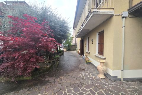 Villa i Stra, Venice, Stra - € 375.000 | Ref: Vst0005 - foto 1